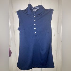 Nike Dri-fit athletic shirt